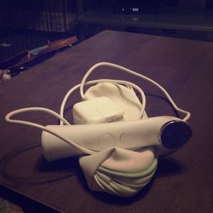 Arbonne ultra genius charge cord and bag